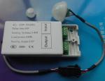 50 HZ Infrared Sensor Light Switch , Automatic PIR Small Motion Sensor Switch
