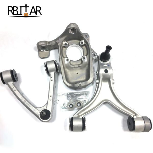 Quality 3206581 3206582 000273813 Suspension Control Arm Set For Maserati wholesale