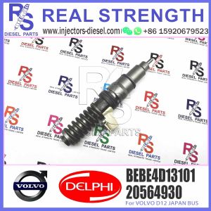 High Quality Diesel Fuel Injector 20564930 85000590 BEBE4D13101 For V-O-L-V D16