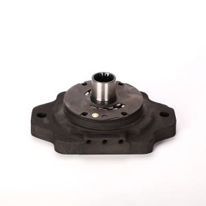 Replacement 90r055 Hydraulic Charge Pump Normal Line Gear Pump Type