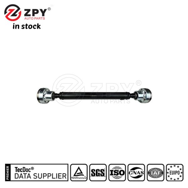Quality ZPY 7L0521101 Front Propeller Shaft For Audi Q7 4L ＶＷ Touareg Porsche Cayenne wholesale
