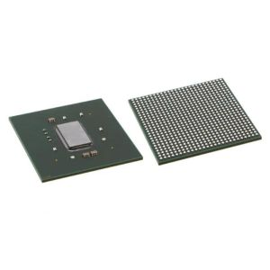 China XC7K70T-3FBG676E Field Programmable Gate Array FCBGA676 100Ohms FPGA IC on sale
