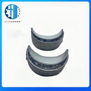 Main Bearing std For John deere 6068H Re65165 Engine spare part