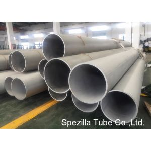 TP316/316L SA-213 Seamless Stainless Steel Tube EN10204 3.1 Smooth Surface