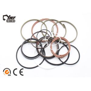 9154141 9061003 For Liebherr Excavator Natural Rubber Oil Seal YNF02150