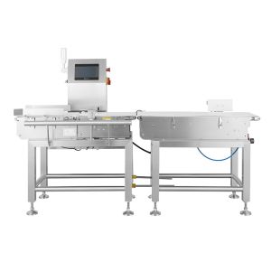 Belt Conveyor Checkweigher checkweigher scale weight sorting machine