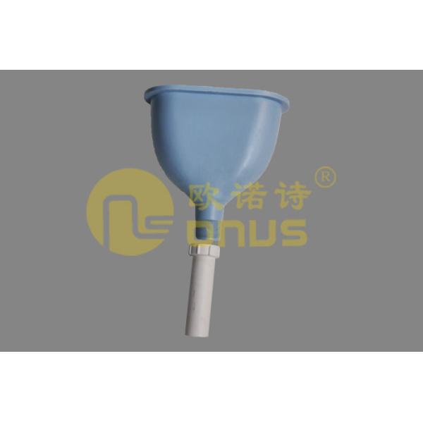 Quality Acid resistant laboratory cup sinks with monolithic acid resistance wholesale