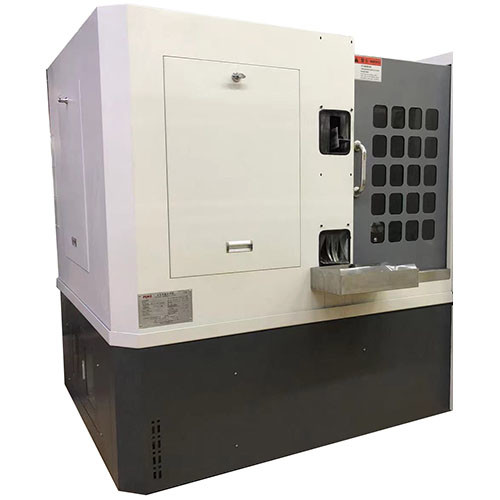 3MK32 Series CNC Bearing Outer Ring Groove Super Finishing Machine With PLC