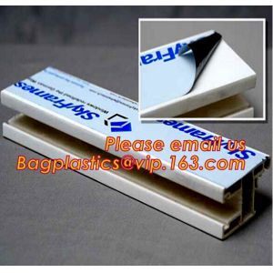 PETG / PVC / PP/PMMA sheet surface protective film, self adhesive marble PE
