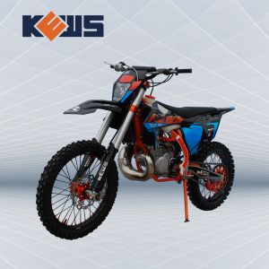 Kews Mlf250 K16 Two Stroke Enduro Motorcycles Motor Motocross 250CC 2T
