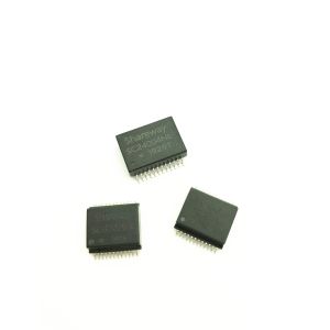 85 - 265Vrms 74089 Power Ferrite SMPS Flyback Transformer