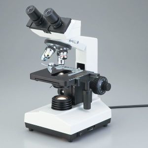Quarantine Microscope /Biological Microscope for Academic and clinical Use /40X