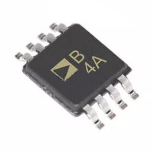 Cheap Original Electronic Components AD822ARMZ IC OPAMP GP 2 CIRCUIT 8MSOP for sale