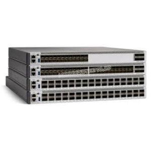 Cisco C9500-24Y4C-A Switch Catalyst 9500 24 x 1 /10 /25G and 4-port 40/100G