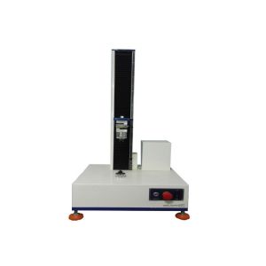 Tensile Testing Machine For Rubber / Wire / Textile / Leather