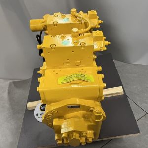 708-23-04014 Hydraulic Pump Assembly