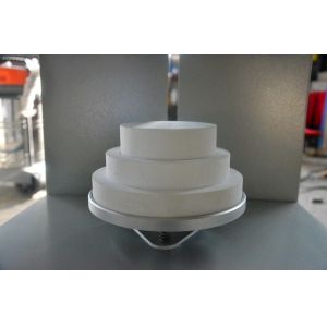 Lifting Type Dental Lab Furnace , High Temperature Zirconia Sintering Oven