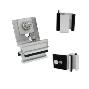 20mm Thickness Terracotta Facade Support System