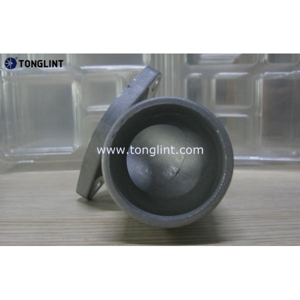BV43 28200-4A480 ZAlSi7MgA Metal Compressor Housing for Hyundai Turbochargers