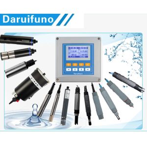 Digital Water Quality Controller