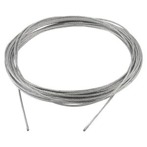 Cheap Ultra Fine 304 316 316L Stainless Steel Wire 0.016--0.1mm SS Wire Steel for sale