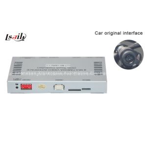 Mirrorlink Audi Video Interface Audi A8L A6L Q7 800MHZI CPU With Video Recorder