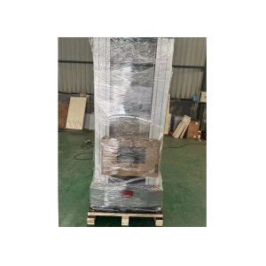 20KN Electric Universal Strength Testing Apparatus With 0.001mm Crossbeam