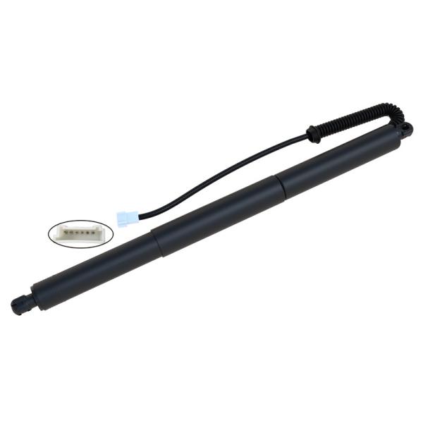 Quality Gas Pressurized Support For X5 F15 Tailgate Gas Strut Spring 51247294470 wholesale