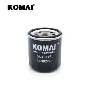 China Oil Filter For Isuzu Engine 8-97049608-0 8-97049708-0 8-97049708-1 4650205 LF3786 76612479 5650300 on sale