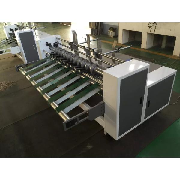 Quality Partition Assembler / Partition Making Machine For Making Clapboard wholesale