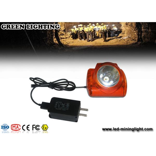 Quality 15000 Lux Cree Digital Mining Hard Hat Led Lights 6.2ah Battery Oled Screen wholesale