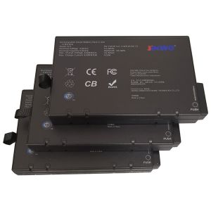 Inspired Energy Nl2024HD Nl2024 Nl2020A22 Replacement Battery Medical Lithium