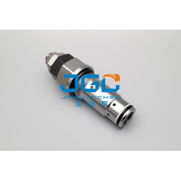PC120-5 PC200-3 PC100-5 Main Relief Valve 709-70-51202 Excavator Parts