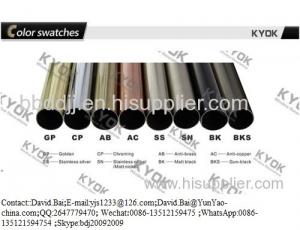 China Black Metal Aluminium Curtain Pole Finials on sale