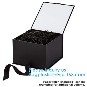 Matte Glossy Magnetic Lid Gifts, Crafting, Cupcake, Candy, Bridesmaid Proposal