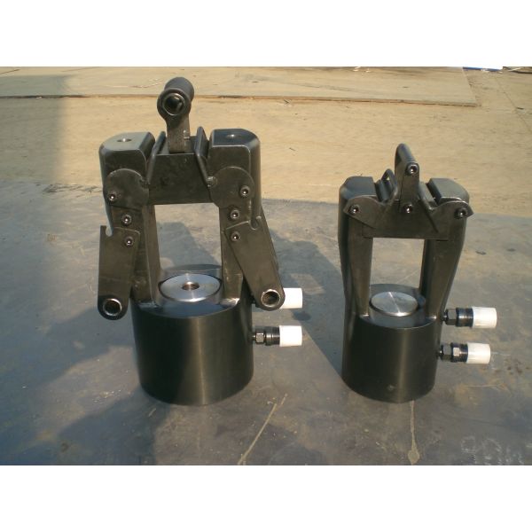 Hydraulic Crimping Head Wire Rope Crimping Tools