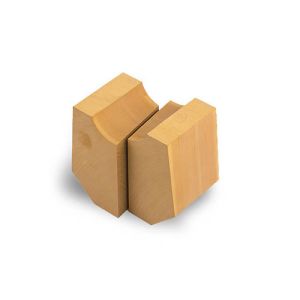 Wear Resistance And Stability Friction Pulley Friction Liner Coefficient Greater