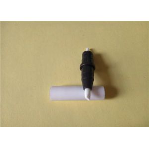 Adjustable Double Ended Eyeliner Soft Texture With Any Color SGS Certification