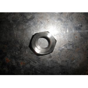 Size 3/8"-3" Nickel Alloy Fasteners Incoloy 825 Heavy Hex Bolt As Per ASME B18.2