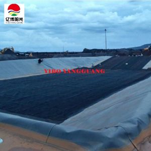 1m-8m Width Fish Pond Liners Length 50m-200m/roll with Easy Installation