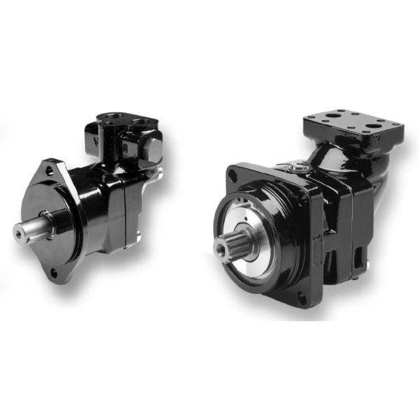 Quality Parker F11/F12 Series Fixed Displacement Hydraulic Pump / Motor wholesale