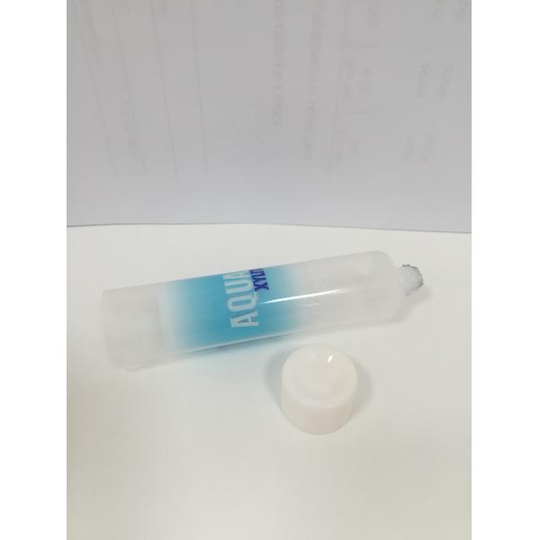 Quality 5 Layers Laminated Plastic Barrier Toothpaste Tube wholesale