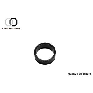 Cheap Small Ring NdFeB Medical Grade Magnets Reliable For Health Machines for sale