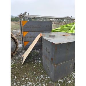 ZCC1800H 2018 Years Zoomlion Mobile Crane 180 Tons for Heavy-Duty Construction