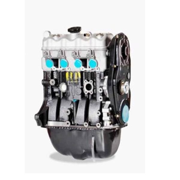 Chery Car Engine Parts 4 Cylinder Components for DFSK Suzuki and Chana Original Qualit