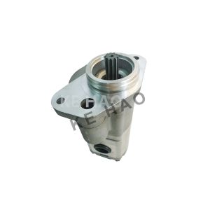 China High Precision Hitachi Gear Pump Aluminum Alloy Material One Year Warranty on sale