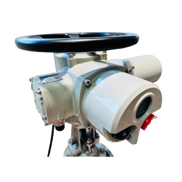 Quality OEM On Off Actuator On Off Valve Intelligent With Thermal Protection wholesale