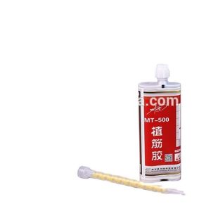 Construction Reinforcement Simplified Chemical Anchor With ETA Approved