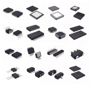 MICROCHIP PIC18F4520-I IC Electronic Balance Components Design Of Cmos