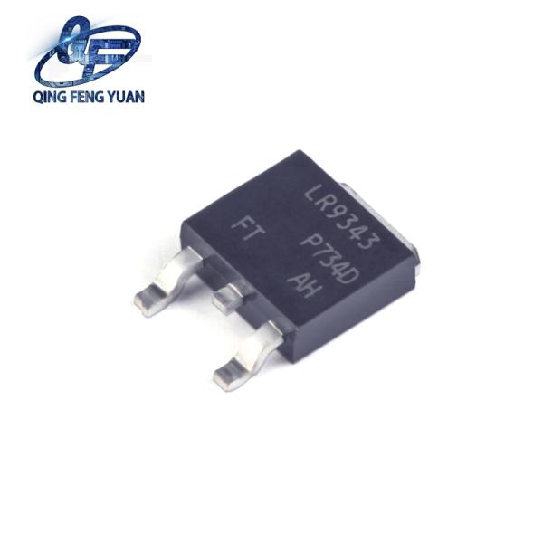 IN Fineon IRLR9343TRPBF IC Chips New Original Microcontroller Electronic Component Smt